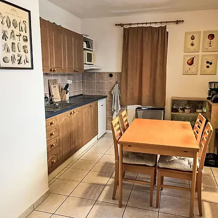 Дом отдыха Valley Park 21 By Interhome
