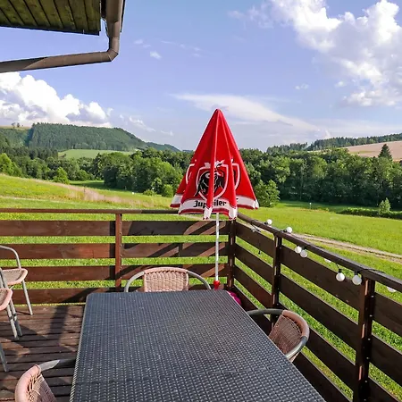 Дом отдыха Valley Park 21 By Interhome Starkov (Hradec Kralove)