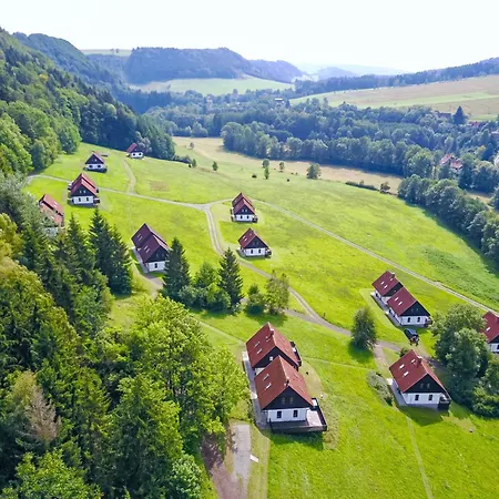 Valley Park 21 By Interhome * Starkov (Hradec Kralove)