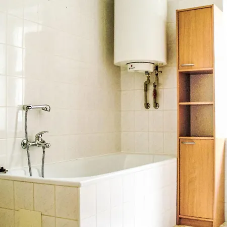 Valley Park 21 By Interhome Starkov (Hradec Kralove)