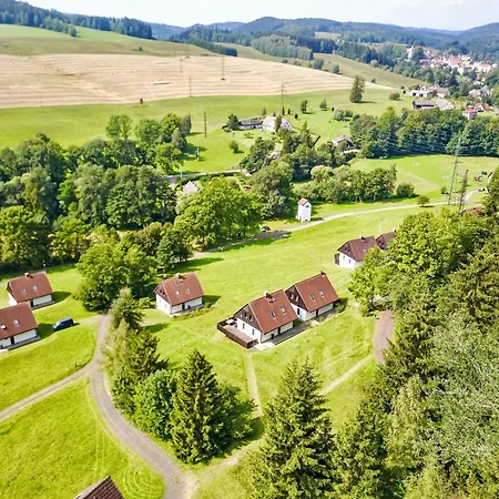 Feriehus Valley Park 21 By Interhome Stárkov