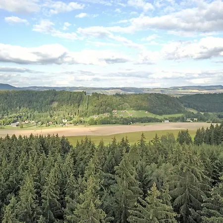 Valley Park 21 By Interhome Дом отдыха