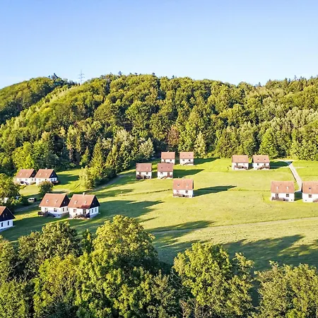 Дом отдыха Valley Park 21 By Interhome *