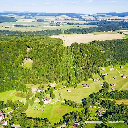 Valley Park 21 By Interhome Дом отдыха *