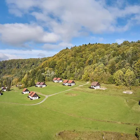 Valley Park 21 By Interhome Feriehus Stárkov