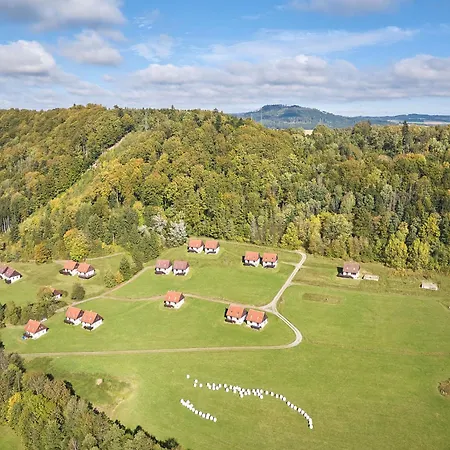 Valley Park 21 By Interhome Feriehus Stárkov