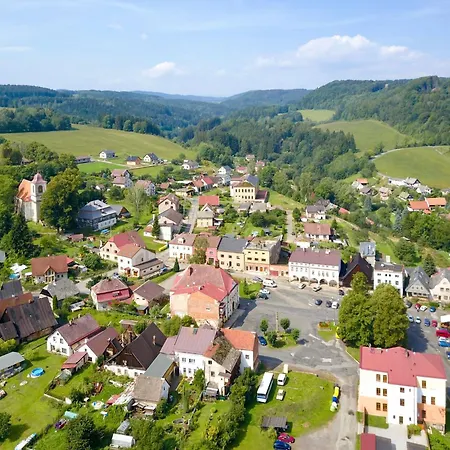 Valley Park 21 By Interhome Feriehus Stárkov