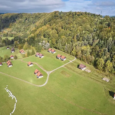 Valley Park 21 By Interhome Feriehus Stárkov