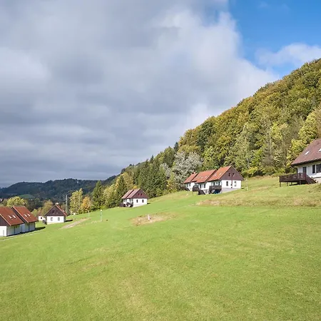 Valley Park 21 By Interhome * Starkov (Hradec Kralove)