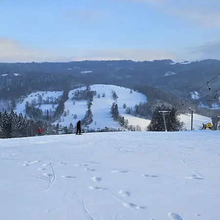Valley Park 21 By Interhome Дом отдыха Starkov (Hradec Kralove)