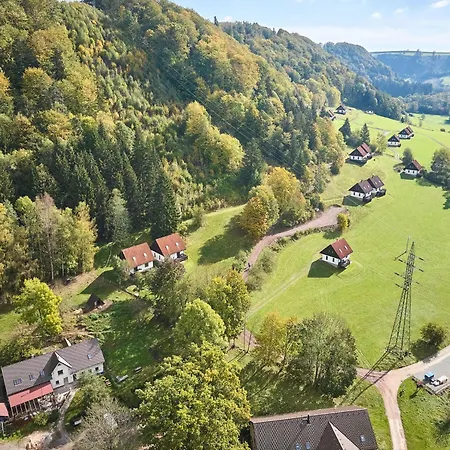 Feriehus Valley Park 21 By Interhome Stárkov