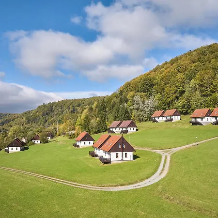 Feriehus Valley Park 21 By Interhome *