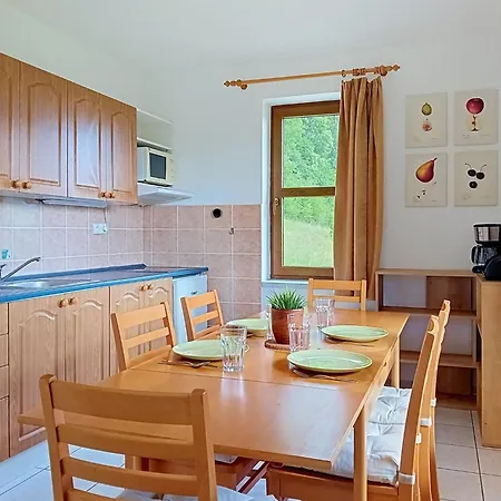 Feriehus Valley Park 21 By Interhome Stárkov