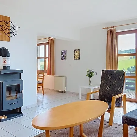 Valley Park 21 By Interhome Feriehus