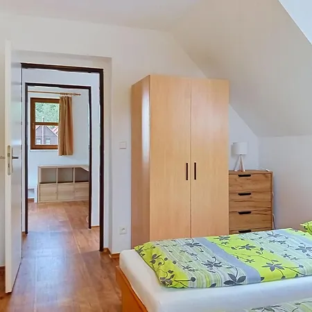 Feriehus Valley Park 21 By Interhome Stárkov