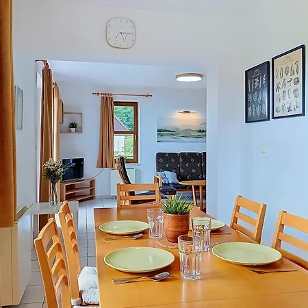 Valley Park 21 By Interhome Feriehus