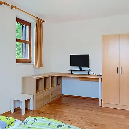Valley Park 21 By Interhome Feriehus *