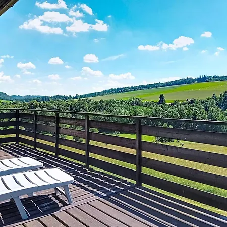 Valley Park 21 By Interhome * Stárkov