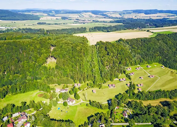 Valley Park 21 By Interhome Hébergement de vacances *